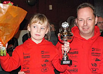Foto's Angela Lageman Motorcross